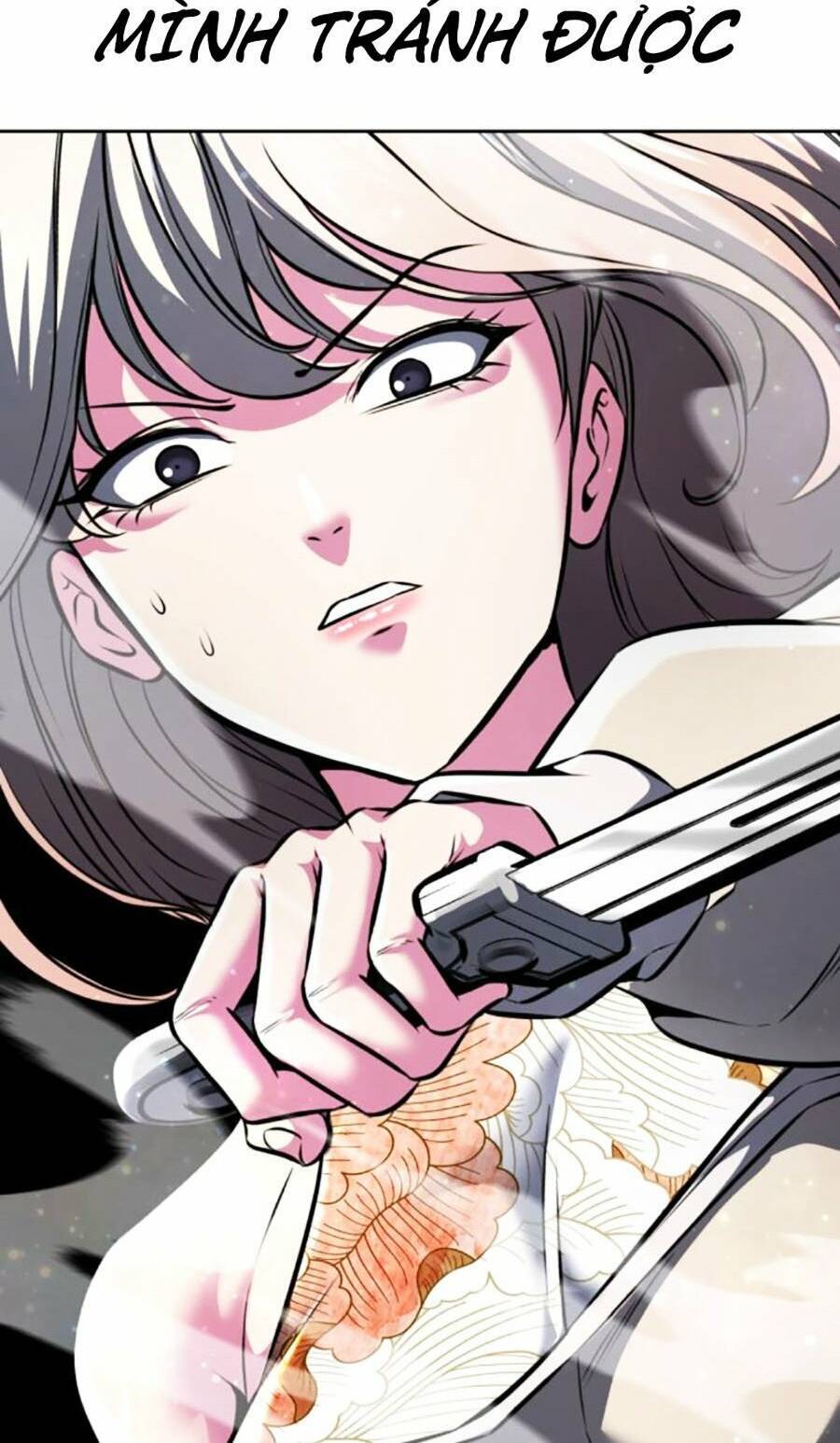 Cậu Bé Của Thần Chết Chap 206 - Next Chap 207