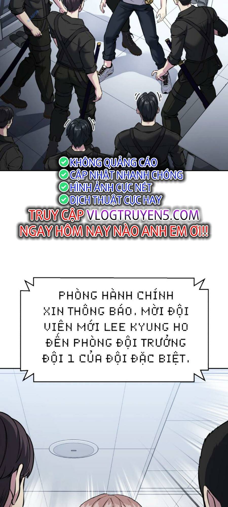 Cậu Bé Của Thần Chết Chap 206 - Next Chap 207