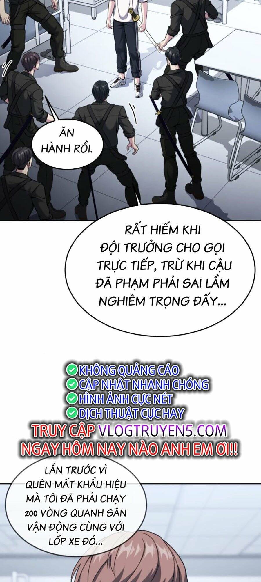Cậu Bé Của Thần Chết Chap 206 - Next Chap 207