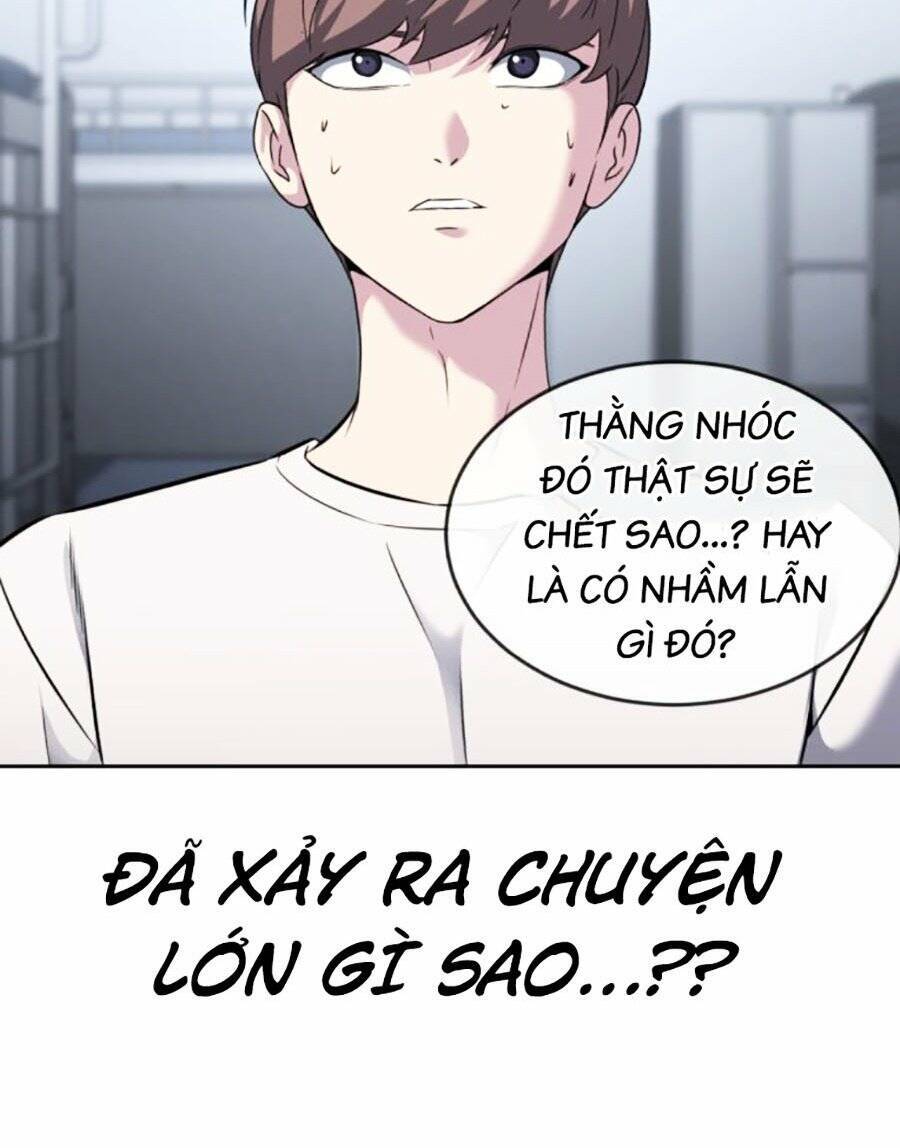 Cậu Bé Của Thần Chết Chap 206 - Next Chap 207