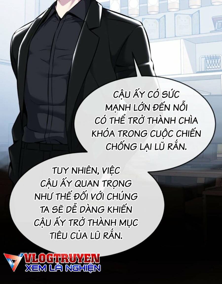 Cậu Bé Của Thần Chết Chap 206 - Next Chap 207