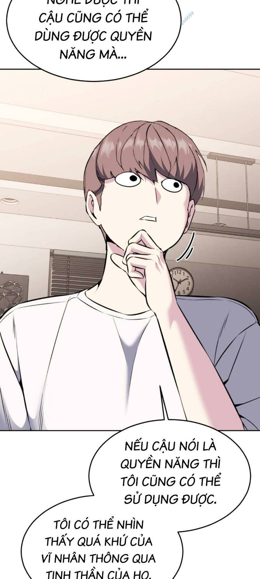 Cậu Bé Của Thần Chết Chap 206 - Next Chap 207