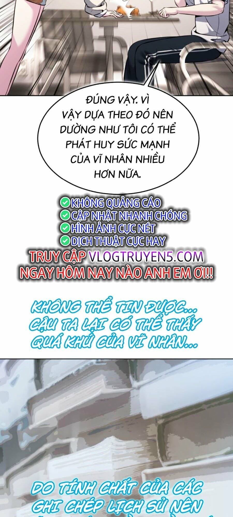 Cậu Bé Của Thần Chết Chap 206 - Next Chap 207