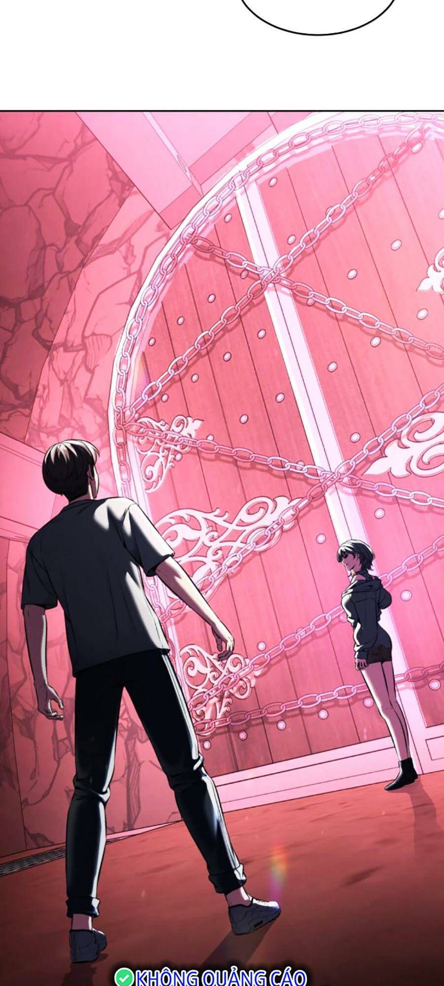 Cậu Bé Của Thần Chết Chap 206 - Next Chap 207