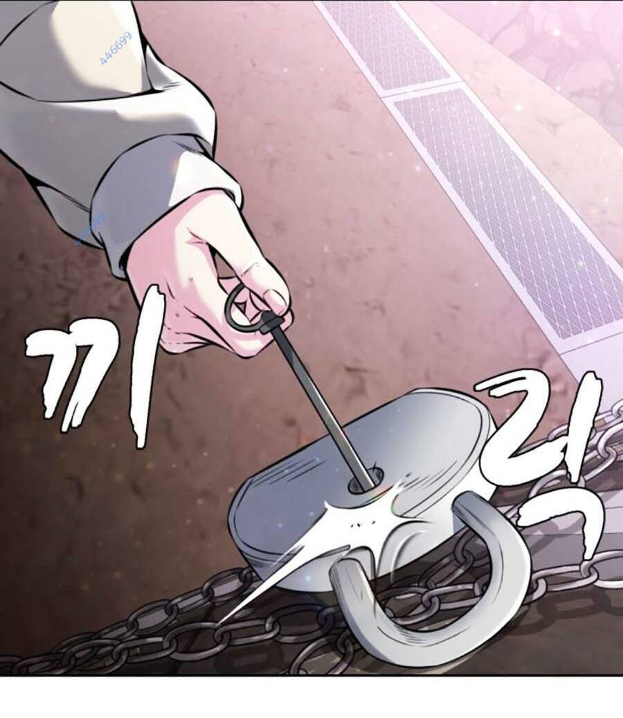 Cậu Bé Của Thần Chết Chap 206 - Next Chap 207