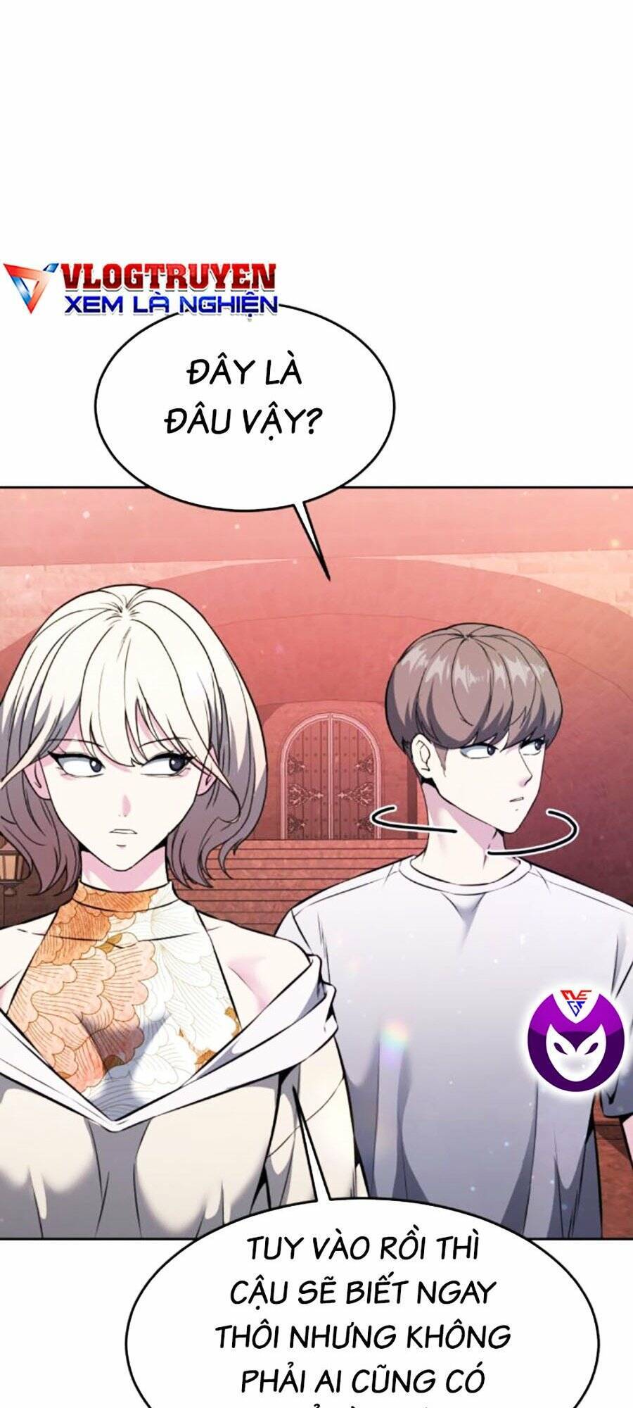 Cậu Bé Của Thần Chết Chap 206 - Next Chap 207