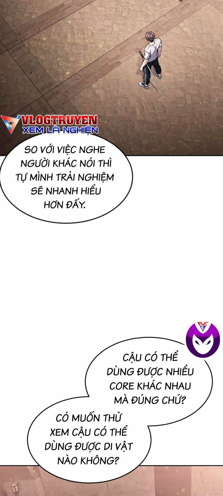 Cậu Bé Của Thần Chết Chap 206 - Next Chap 207