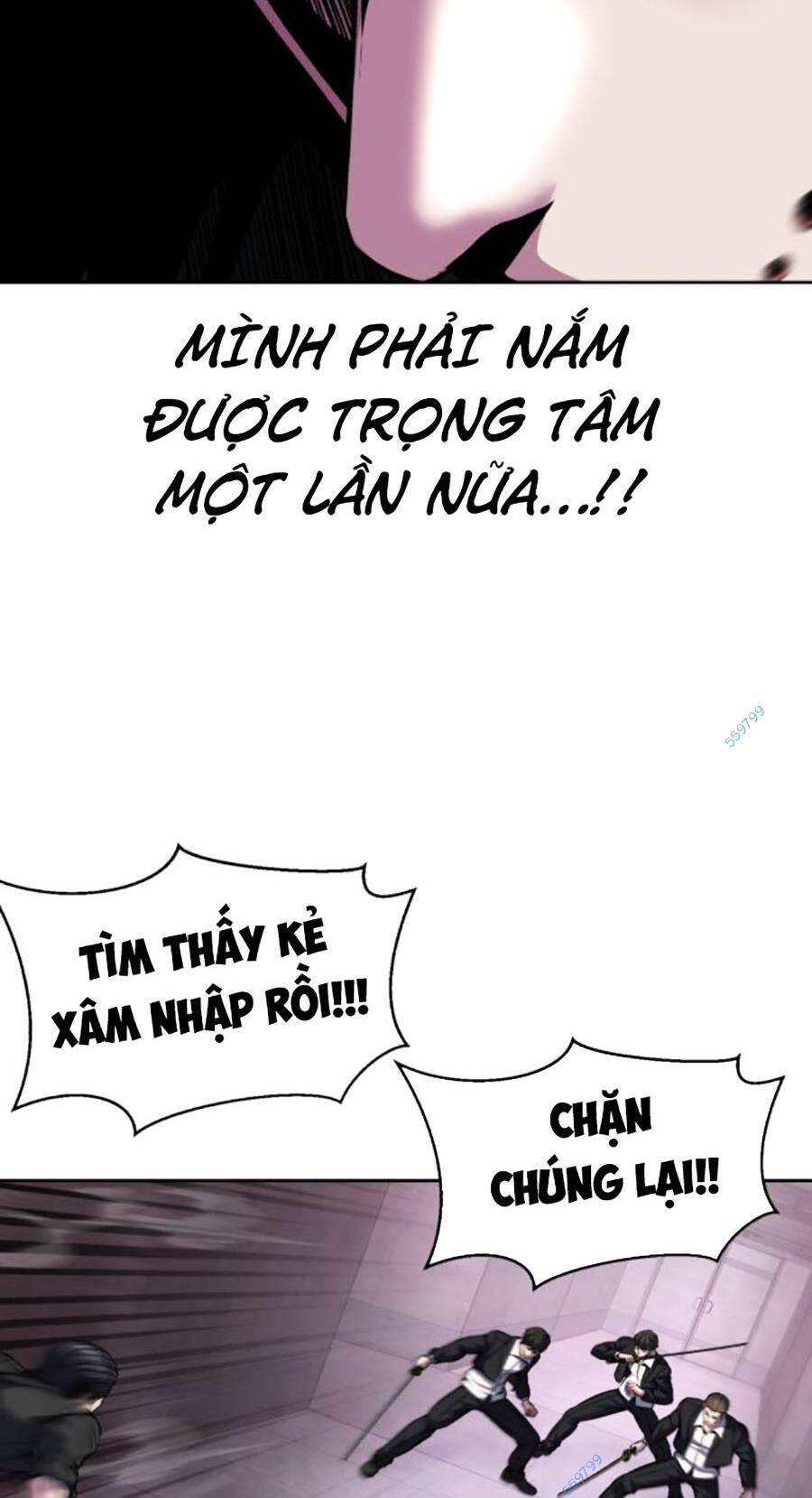 Cậu Bé Của Thần Chết Chap 207 - Next Chap 208
