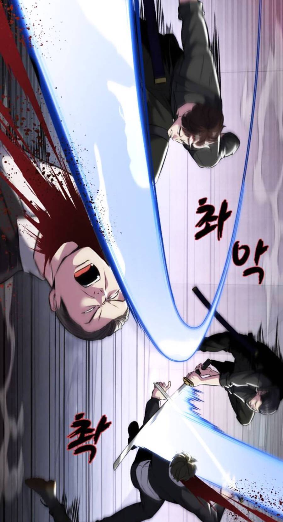 Cậu Bé Của Thần Chết Chap 207 - Next Chap 208