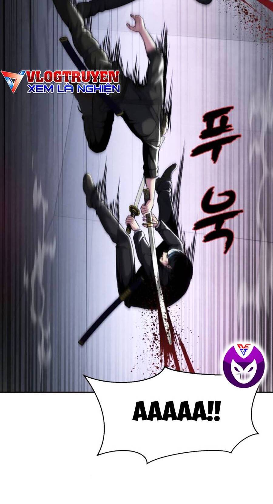 Cậu Bé Của Thần Chết Chap 207 - Next Chap 208