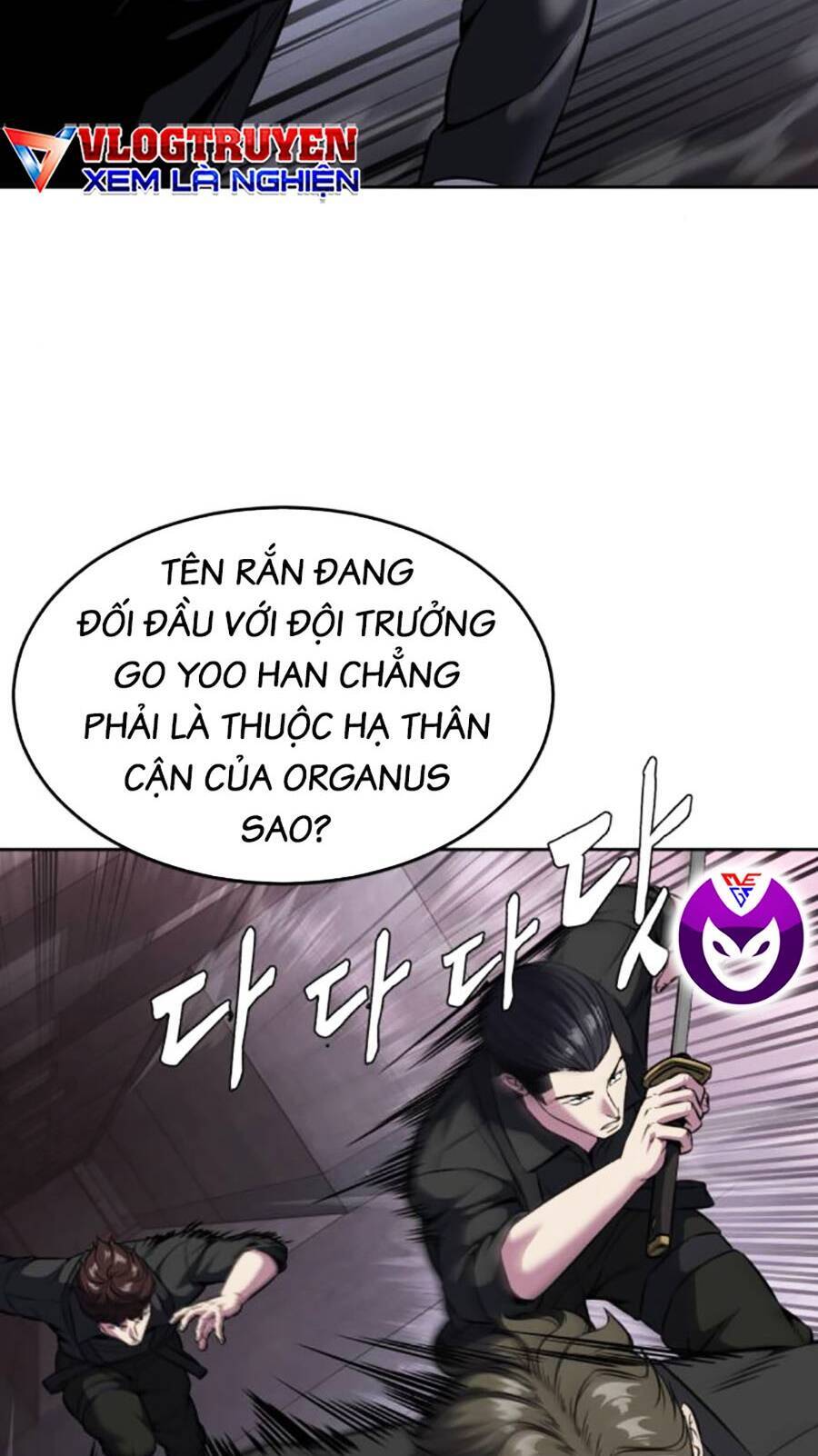 Cậu Bé Của Thần Chết Chap 207 - Next Chap 208