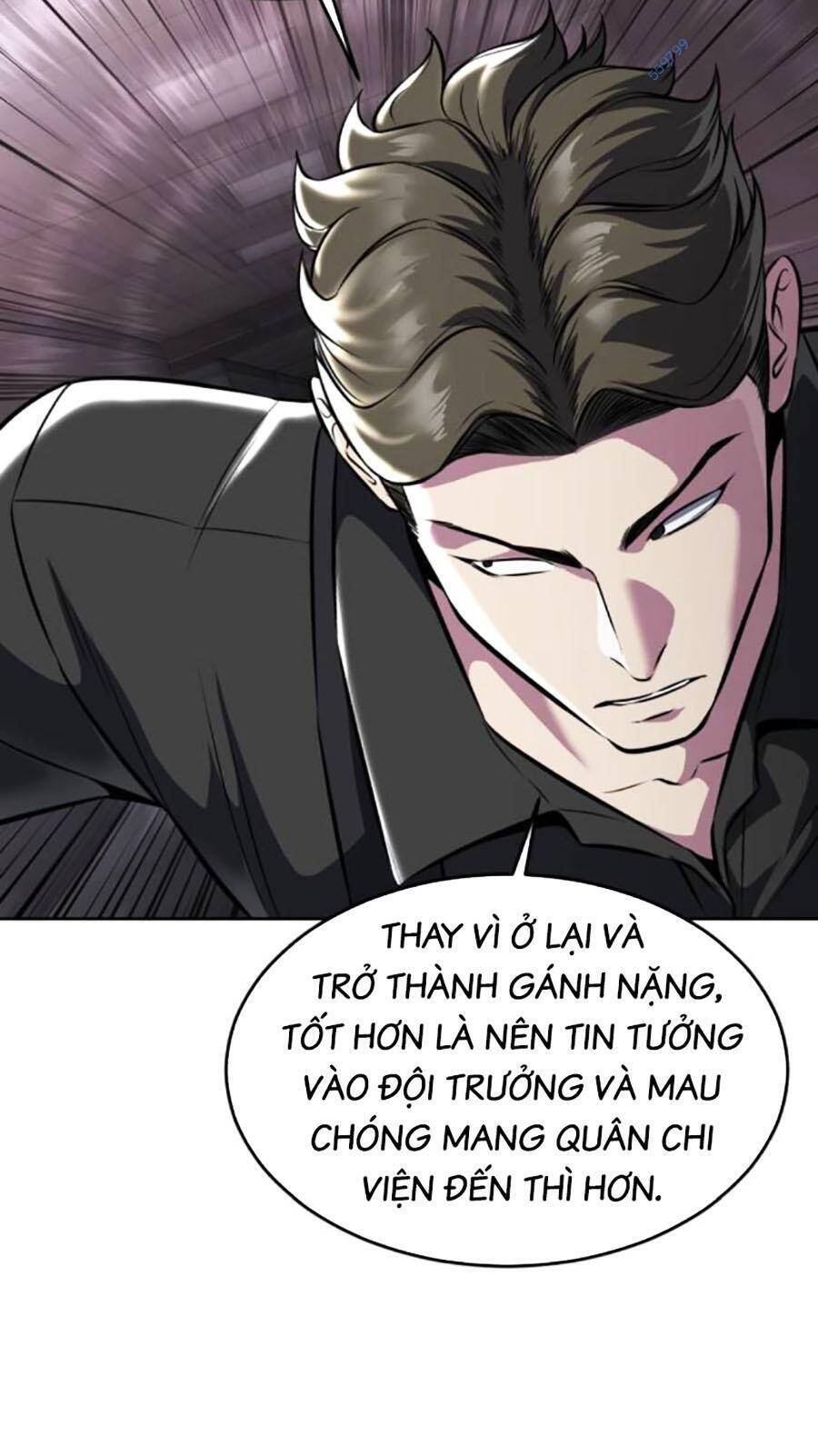 Cậu Bé Của Thần Chết Chap 207 - Next Chap 208