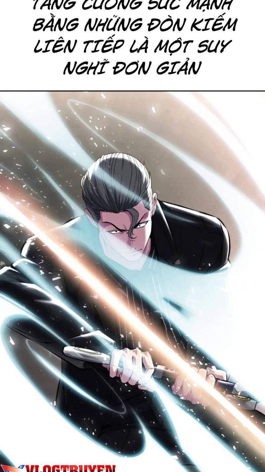 Cậu Bé Của Thần Chết Chap 207 - Next Chap 208