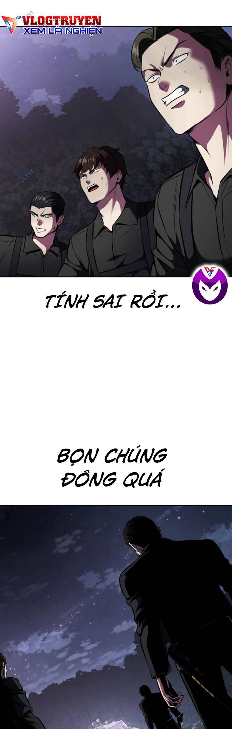 Cậu Bé Của Thần Chết Chap 207 - Next Chap 208