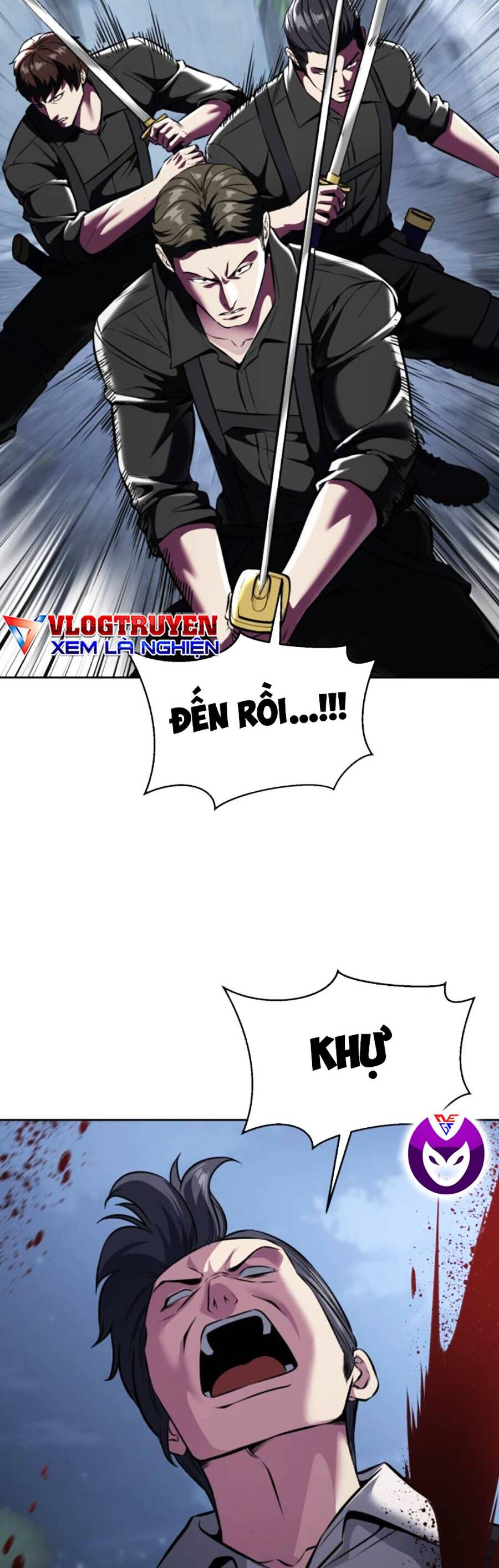 Cậu Bé Của Thần Chết Chap 207 - Next Chap 208