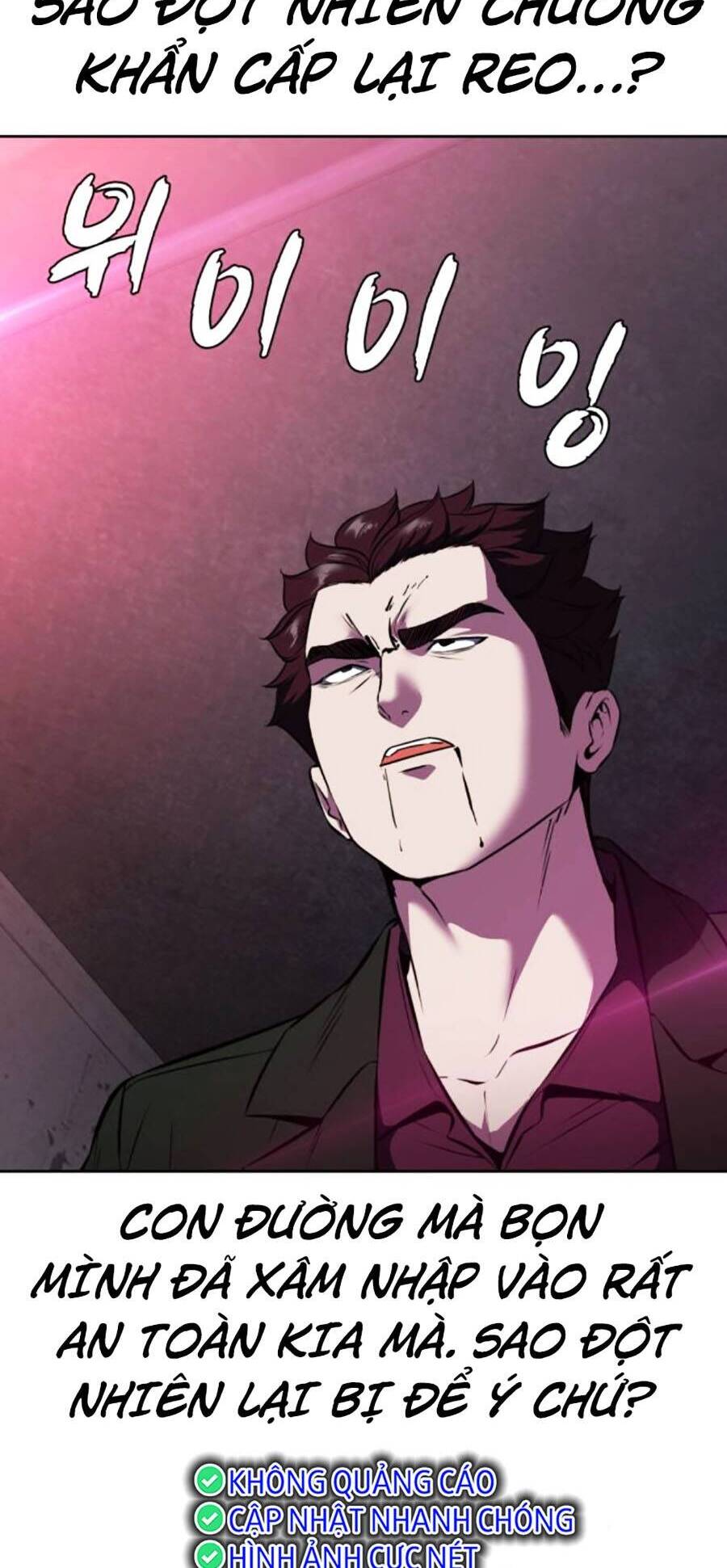 Cậu Bé Của Thần Chết Chap 207 - Next Chap 208