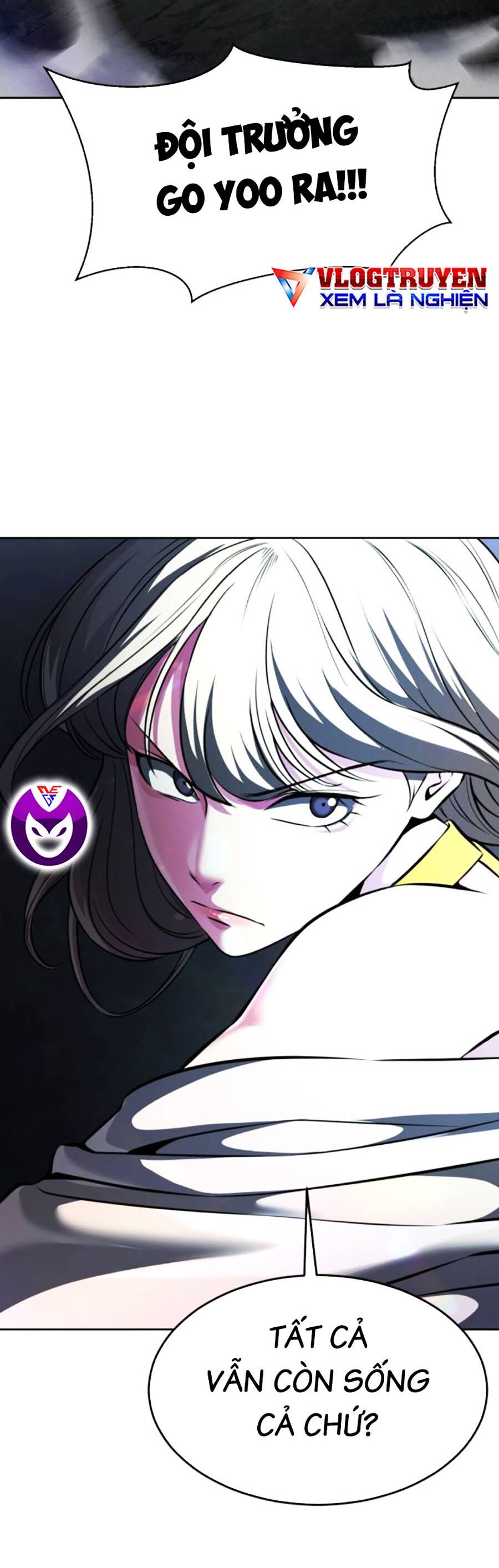 Cậu Bé Của Thần Chết Chap 207 - Next Chap 208