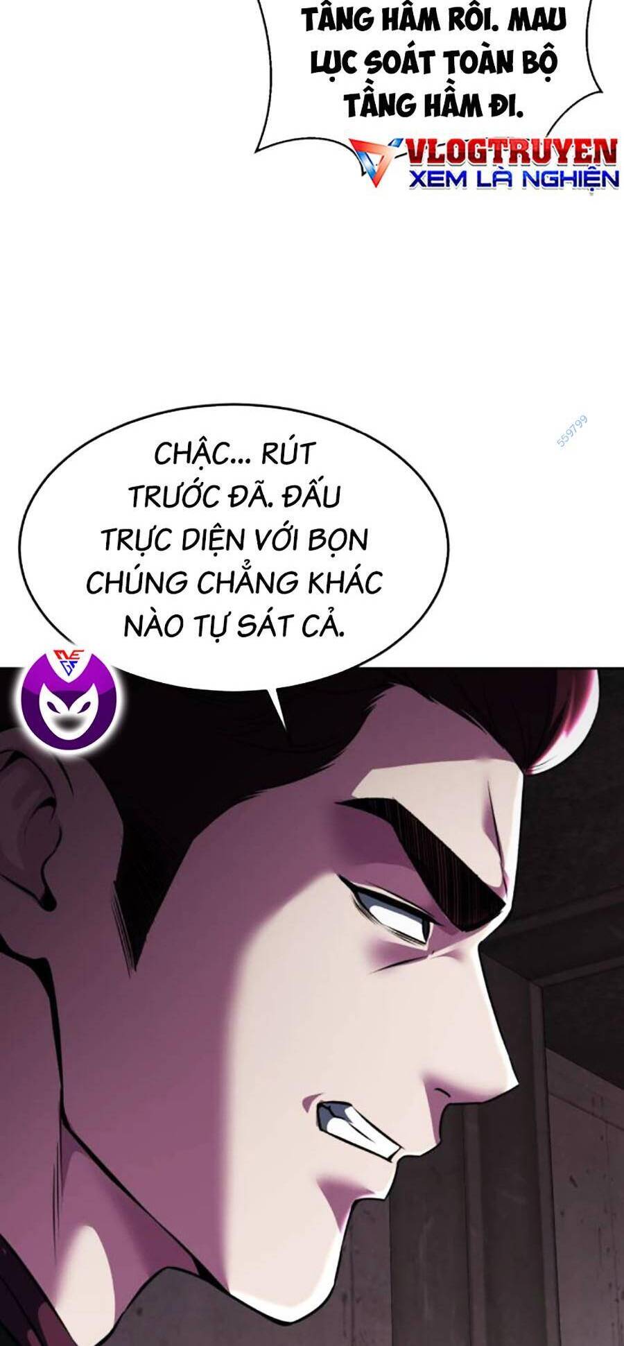 Cậu Bé Của Thần Chết Chap 207 - Next Chap 208