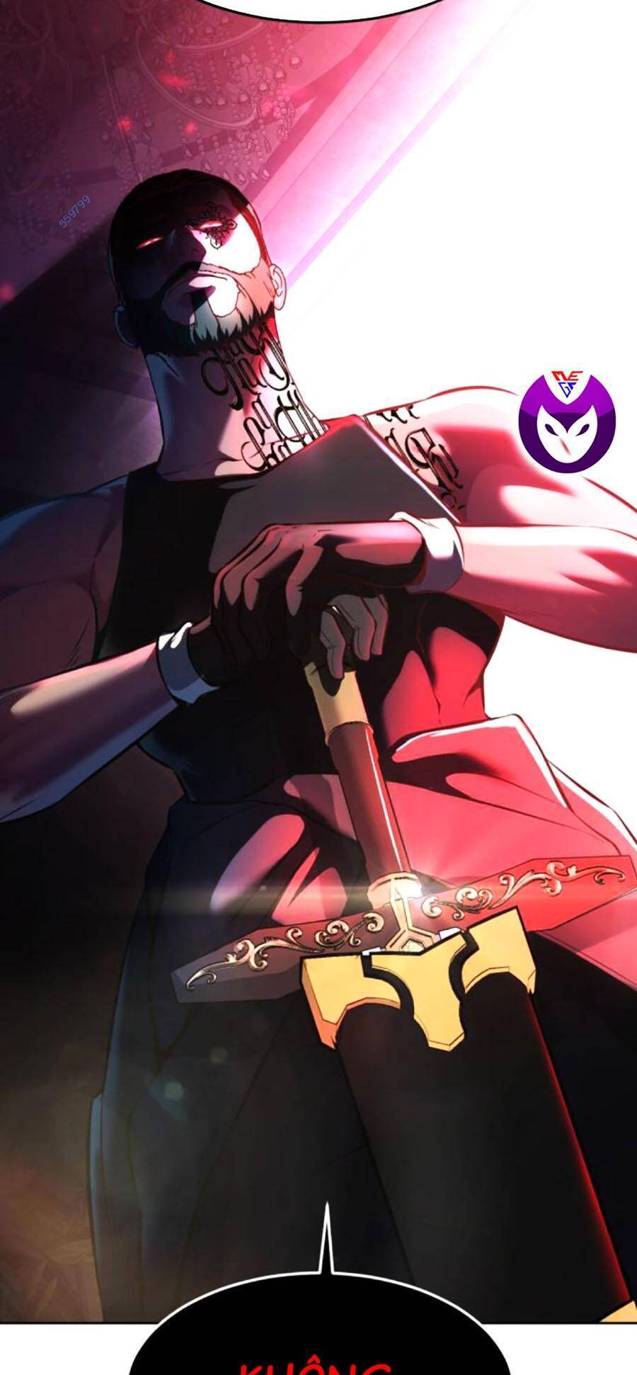 Cậu Bé Của Thần Chết Chap 207 - Next Chap 208