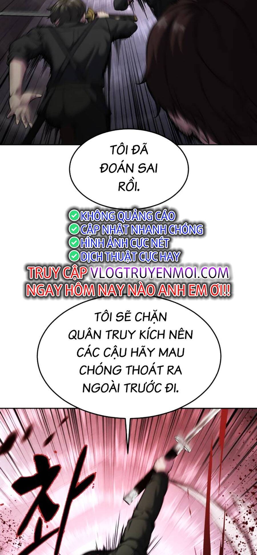 Cậu Bé Của Thần Chết Chap 207 - Next Chap 208