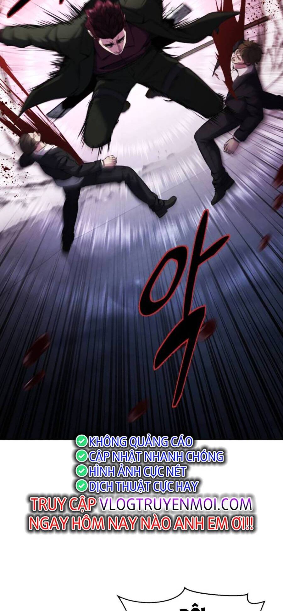 Cậu Bé Của Thần Chết Chap 207 - Next Chap 208