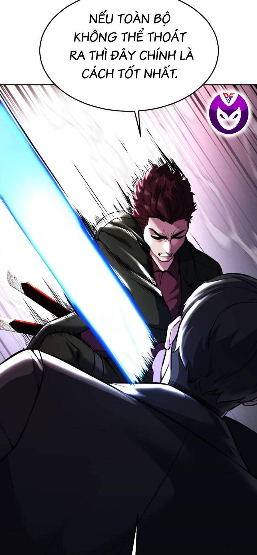 Cậu Bé Của Thần Chết Chap 207 - Next Chap 208