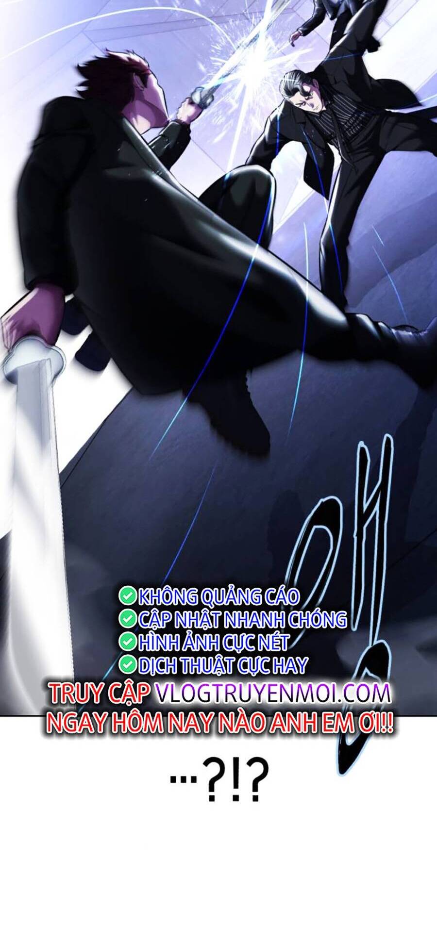 Cậu Bé Của Thần Chết Chap 207 - Next Chap 208