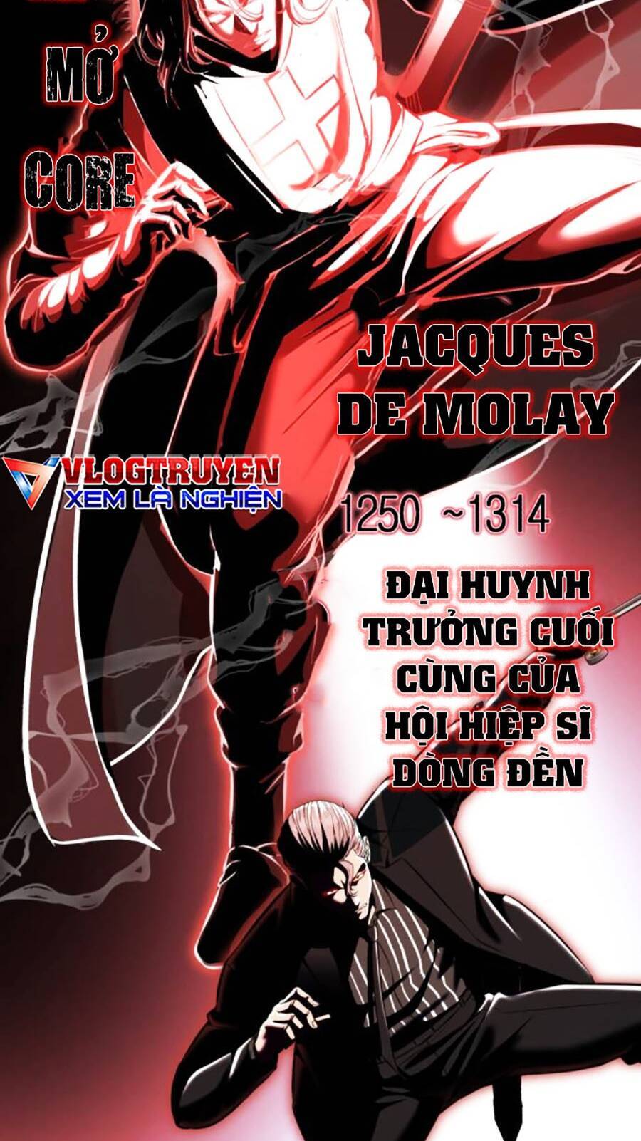 Cậu Bé Của Thần Chết Chap 207 - Next Chap 208