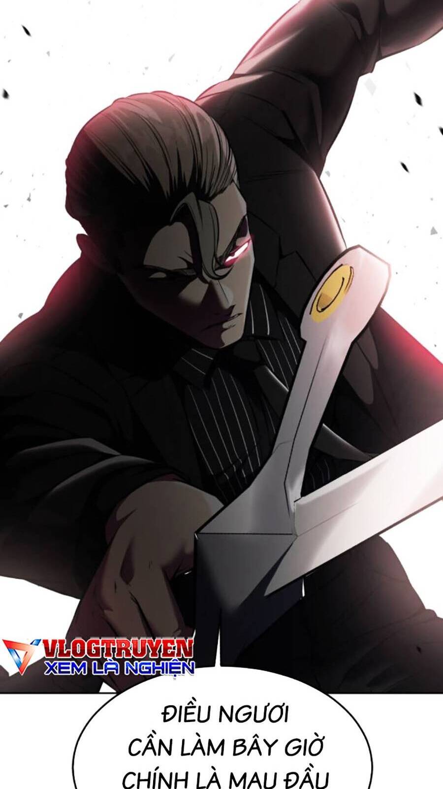 Cậu Bé Của Thần Chết Chap 207 - Next Chap 208