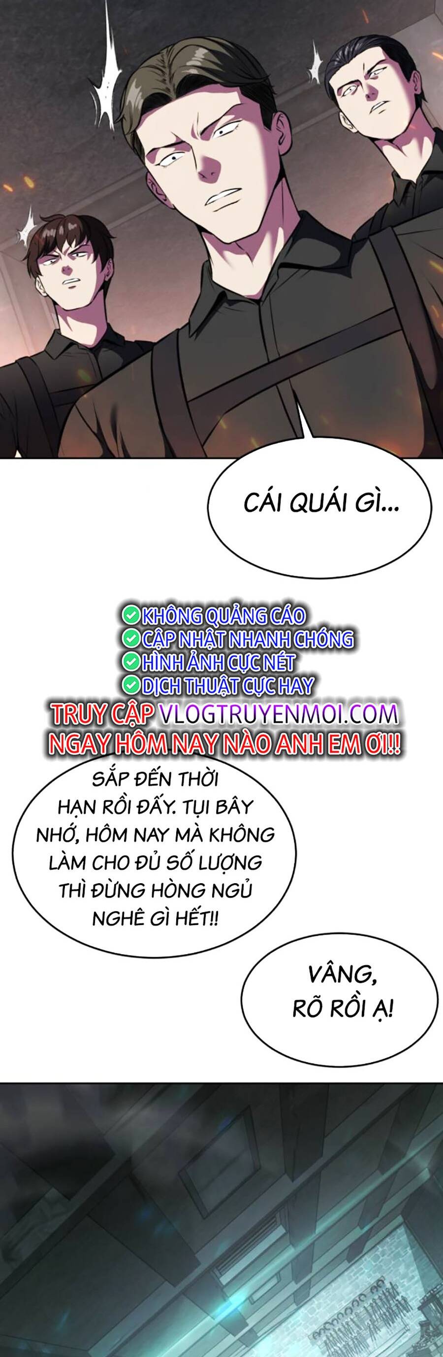 Cậu Bé Của Thần Chết Chap 207 - Next Chap 208