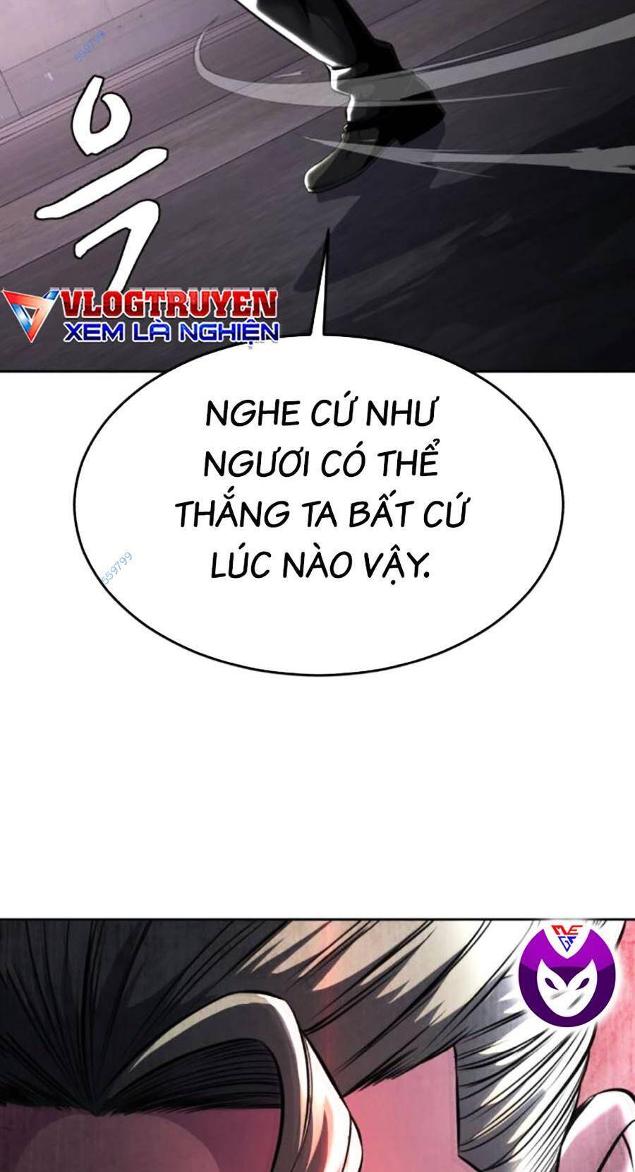 Cậu Bé Của Thần Chết Chap 207 - Next Chap 208