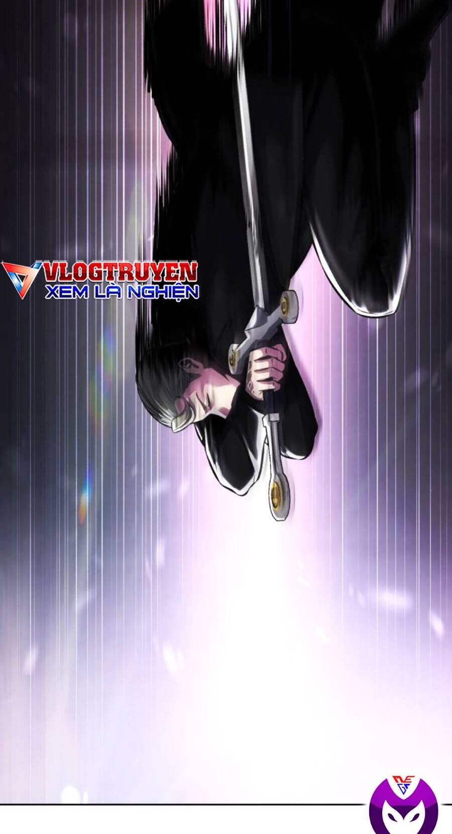 Cậu Bé Của Thần Chết Chap 207 - Next Chap 208