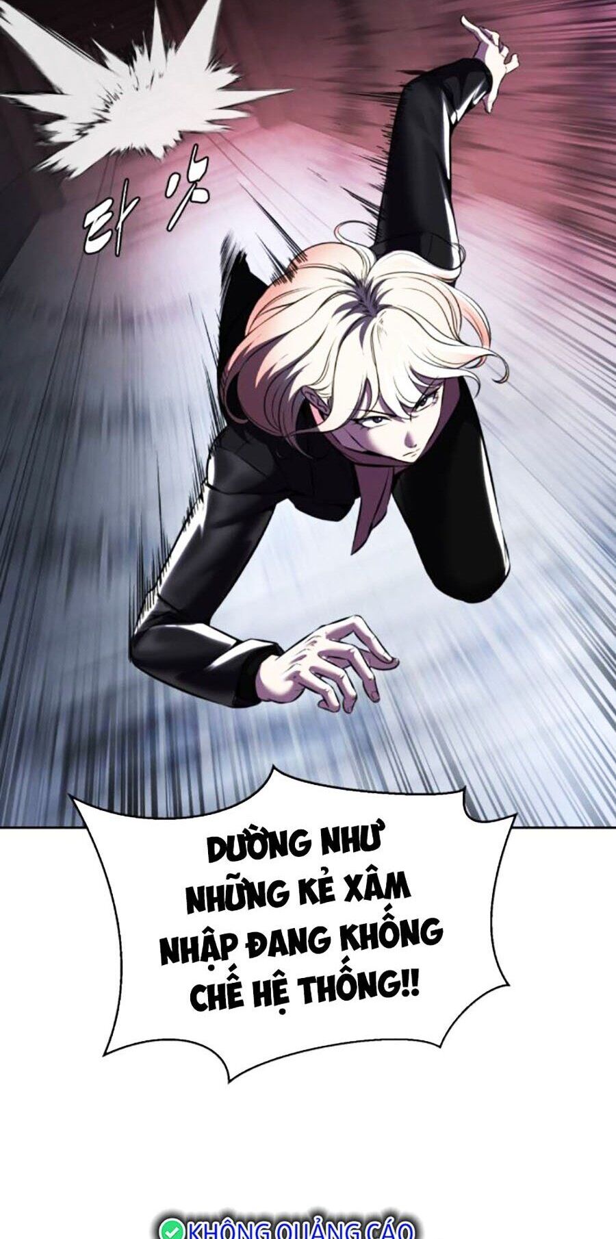 Cậu Bé Của Thần Chết Chap 208 - Next Chap 209