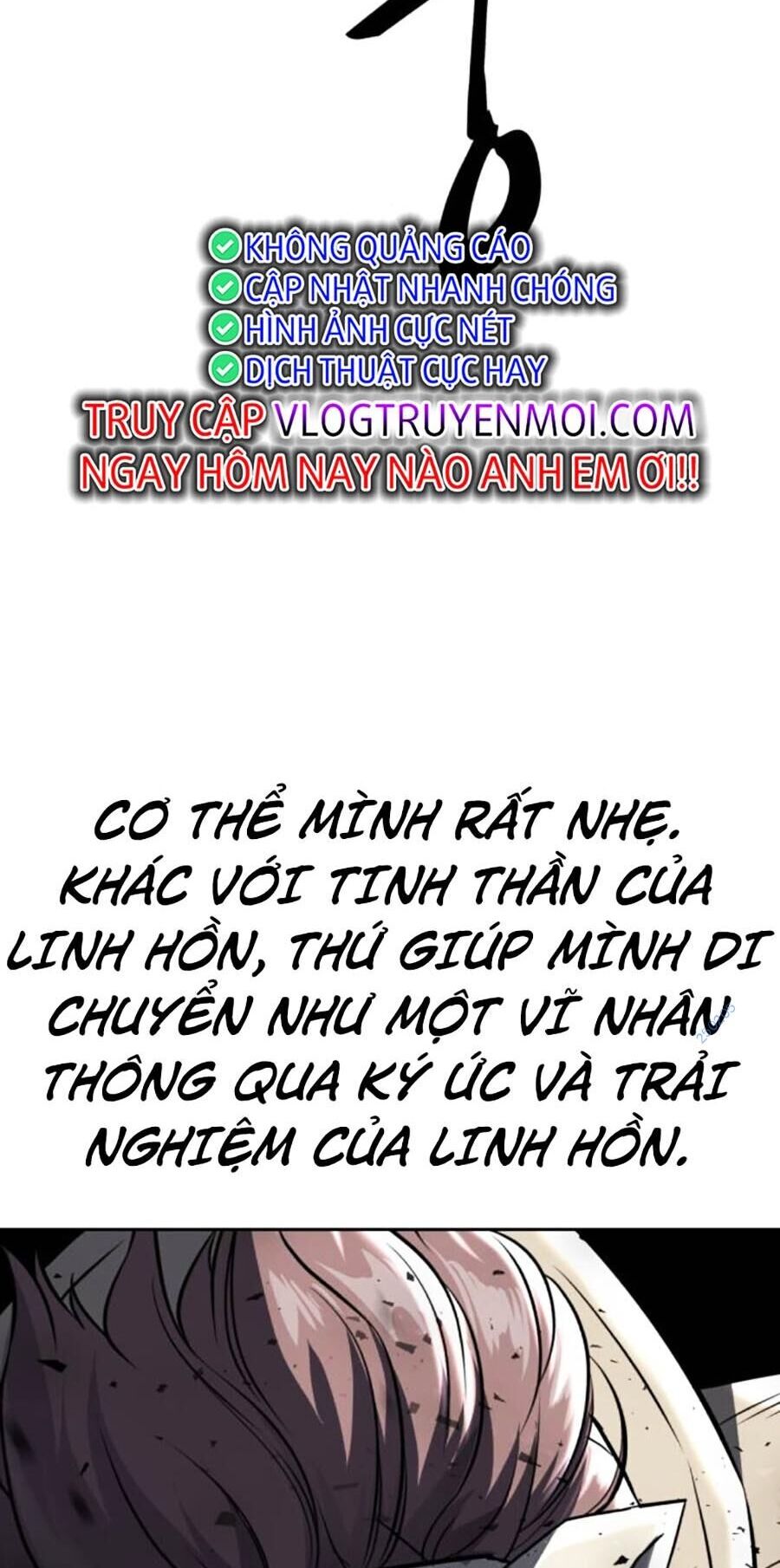 Cậu Bé Của Thần Chết Chap 208 - Next Chap 209