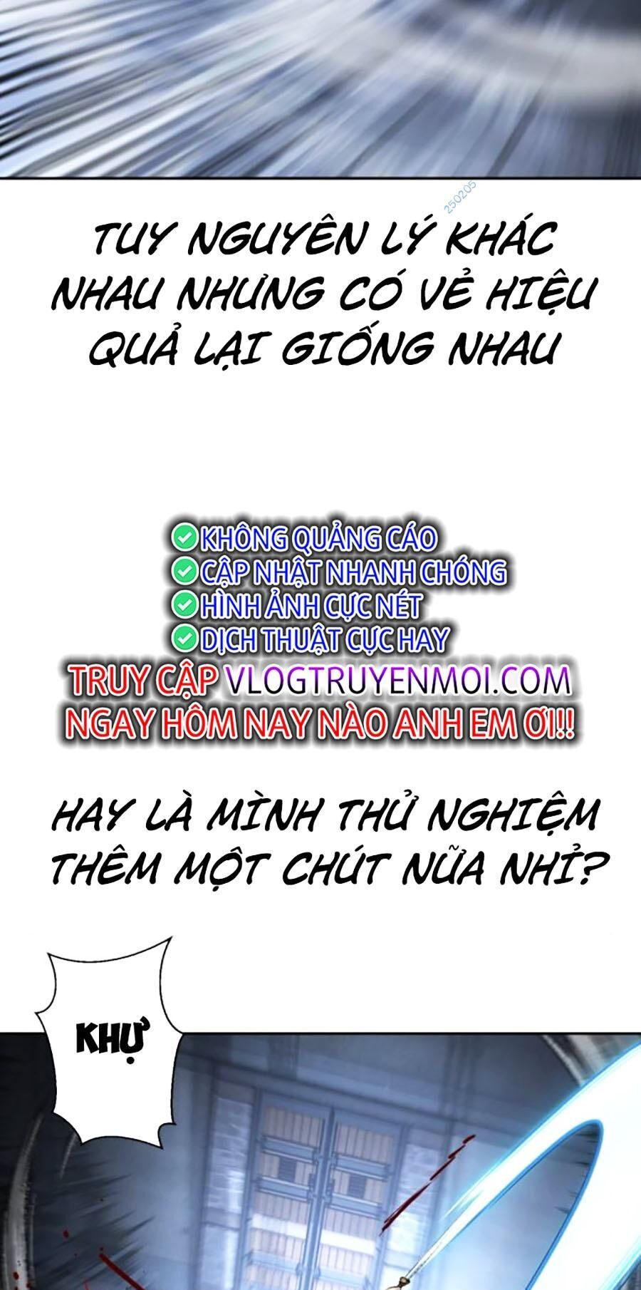 Cậu Bé Của Thần Chết Chap 208 - Next Chap 209