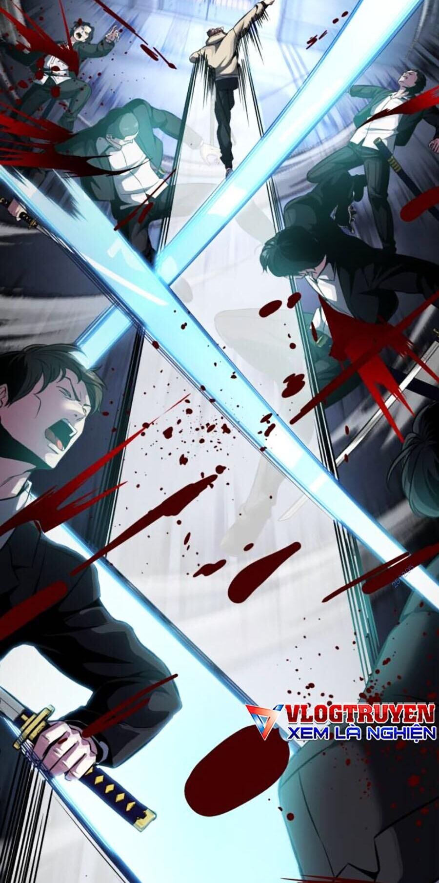 Cậu Bé Của Thần Chết Chap 208 - Next Chap 209