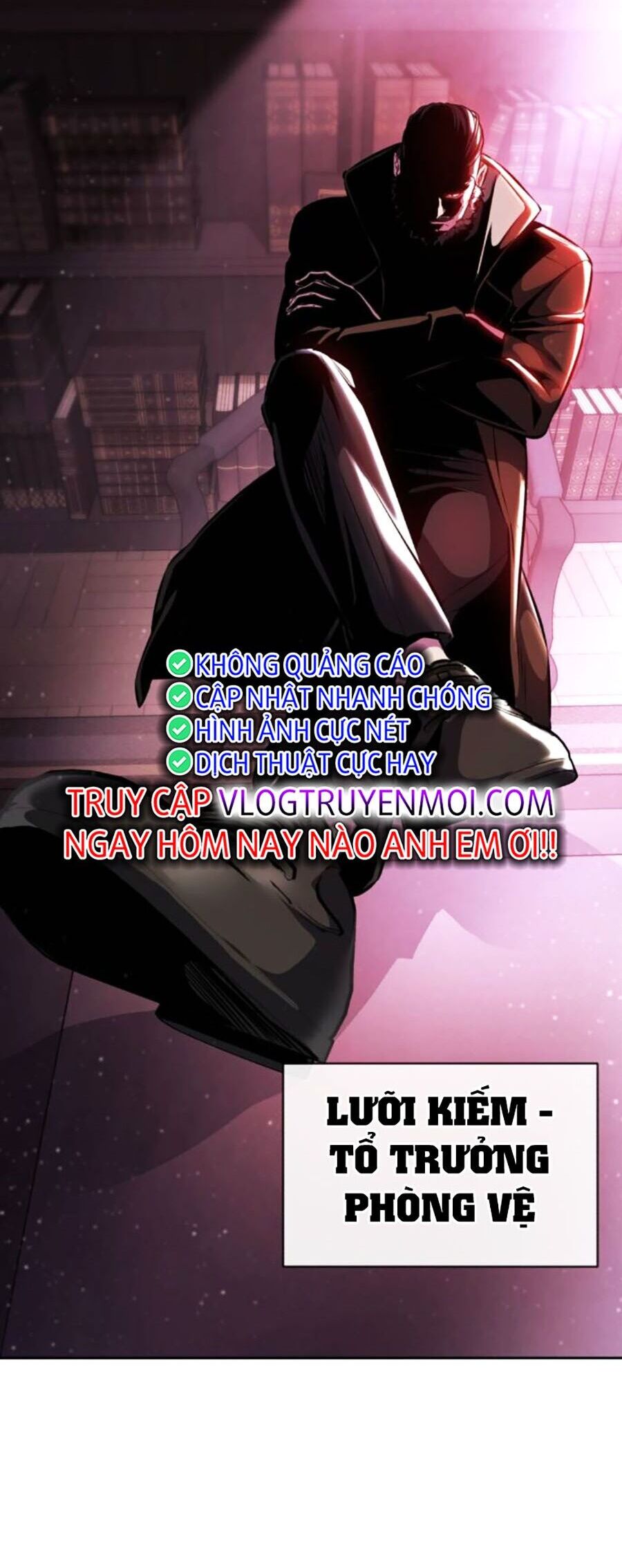 Cậu Bé Của Thần Chết Chap 208 - Next Chap 209