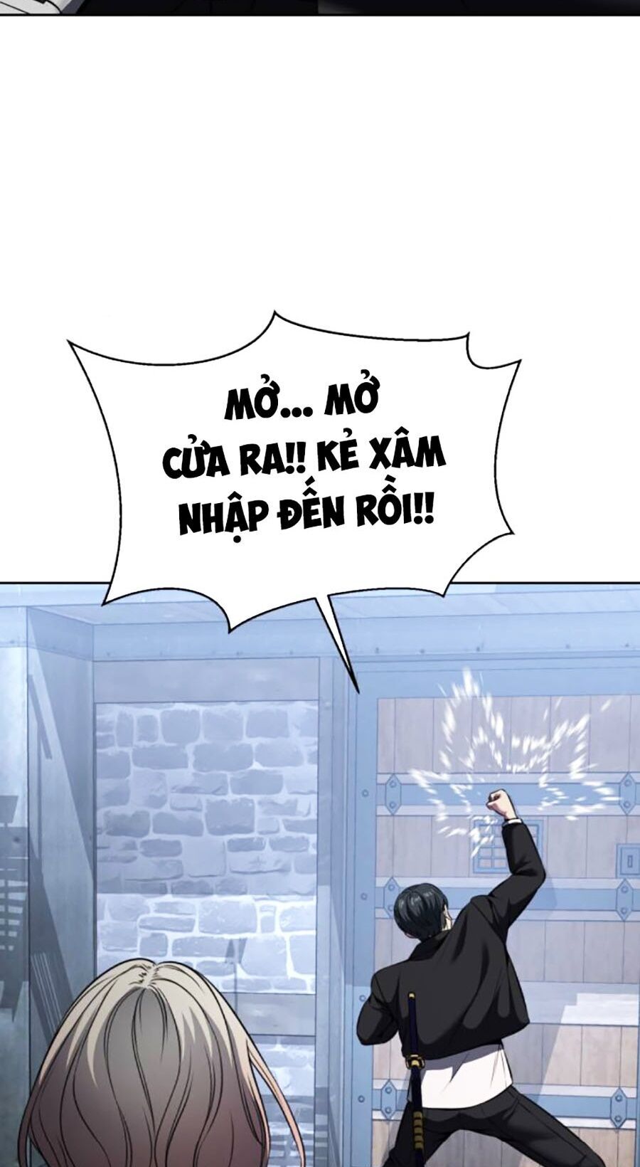 Cậu Bé Của Thần Chết Chap 208 - Next Chap 209