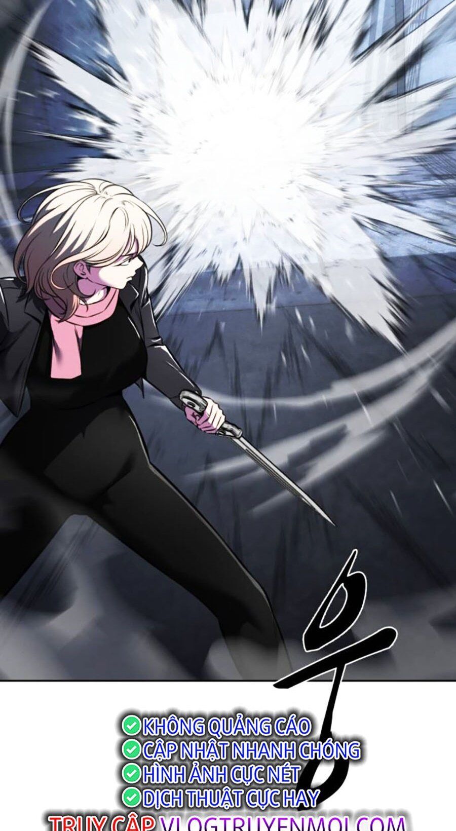 Cậu Bé Của Thần Chết Chap 208 - Next Chap 209
