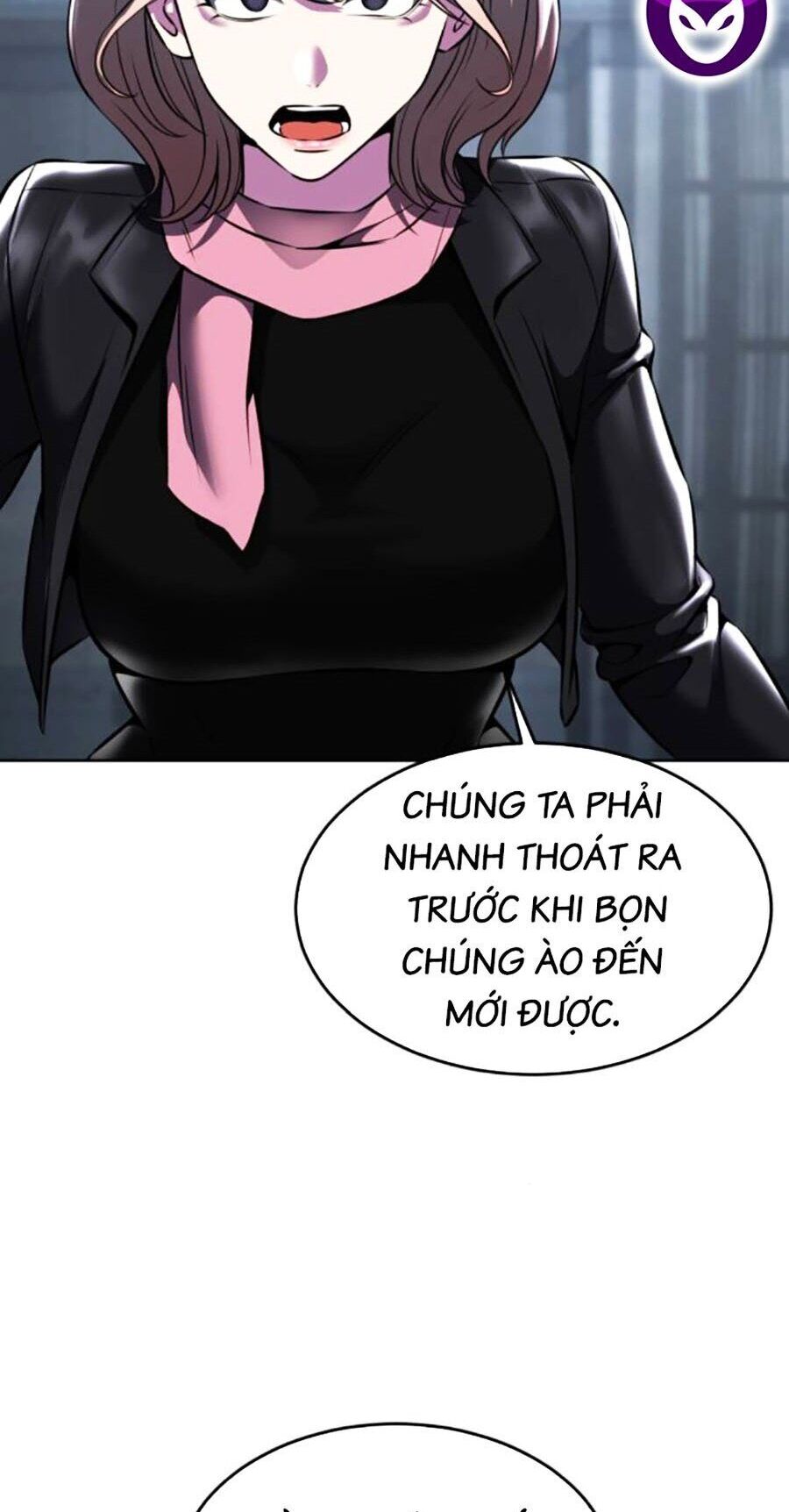 Cậu Bé Của Thần Chết Chap 208 - Next Chap 209