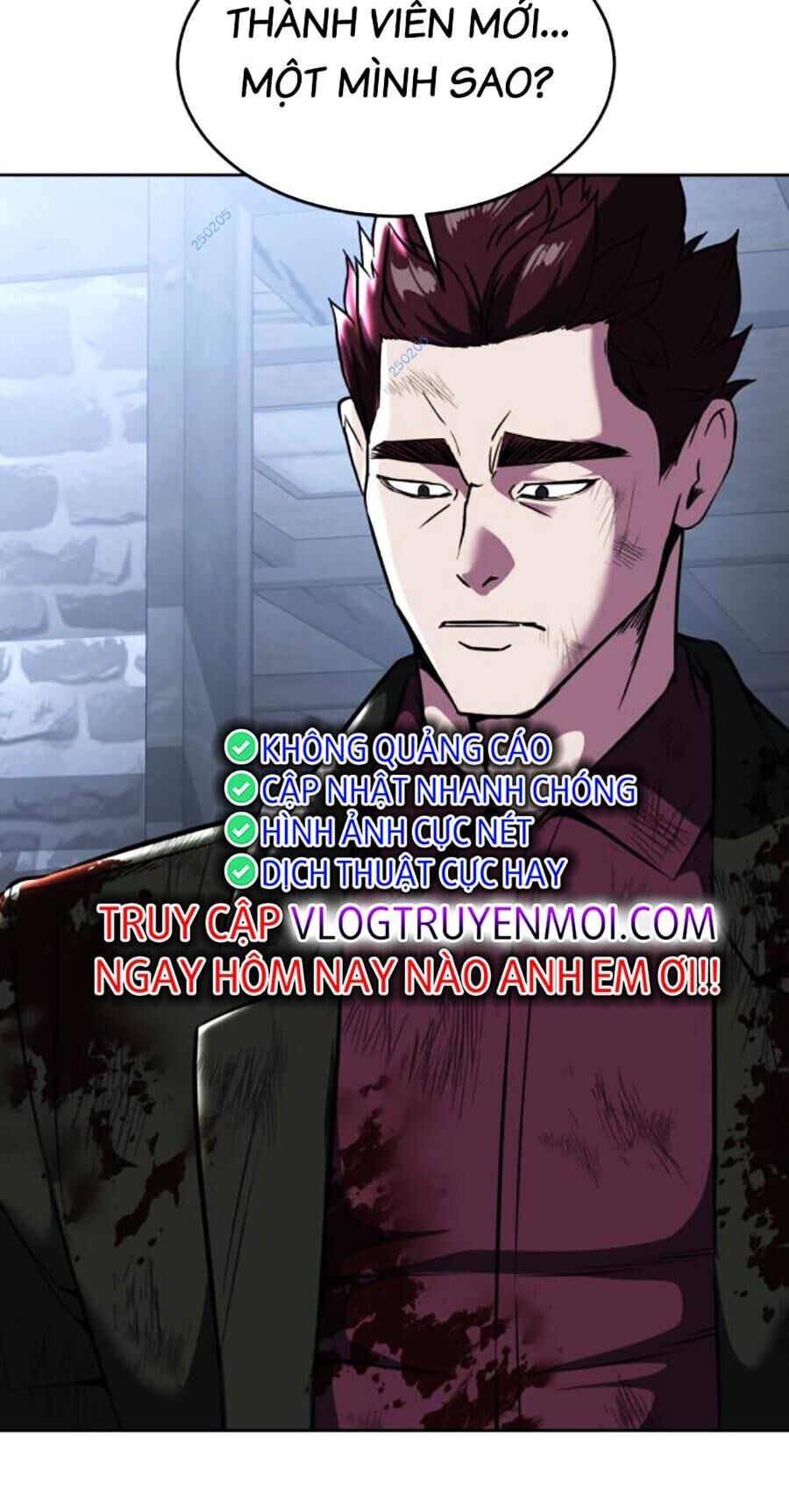 Cậu Bé Của Thần Chết Chap 208 - Next Chap 209