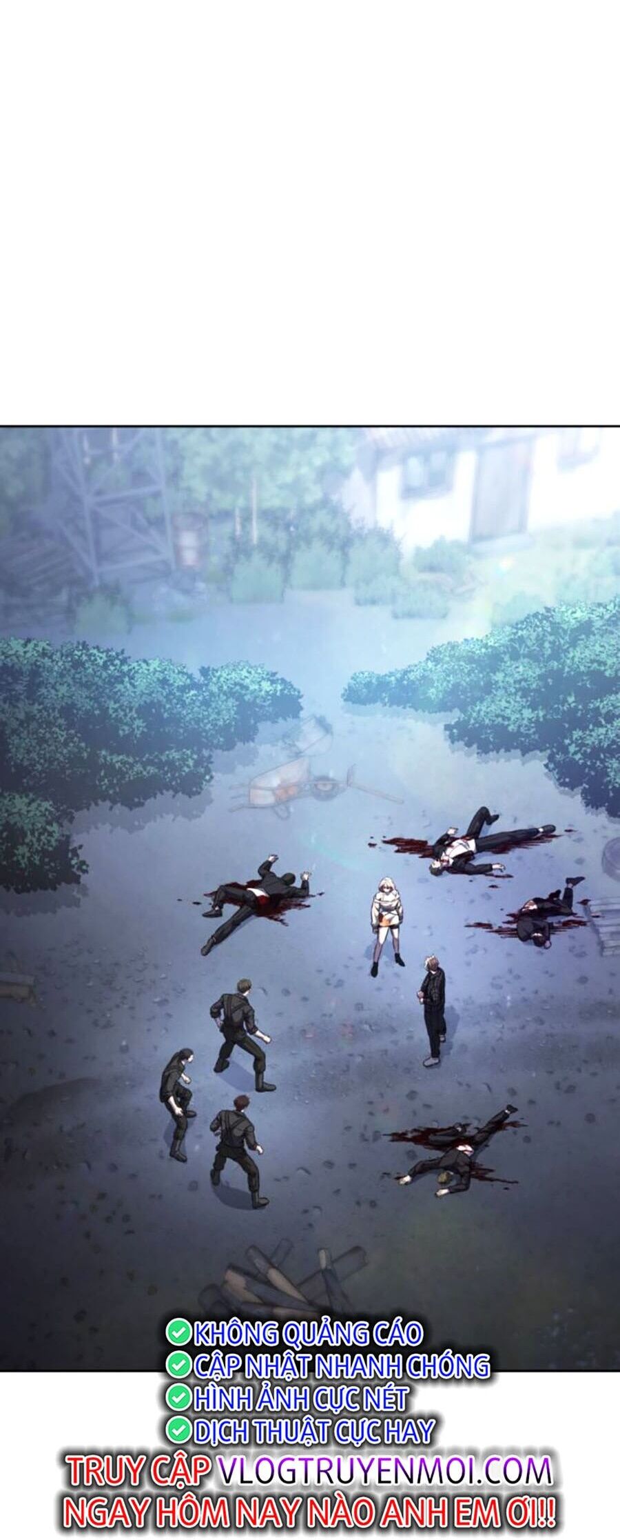 Cậu Bé Của Thần Chết Chap 208 - Next Chap 209