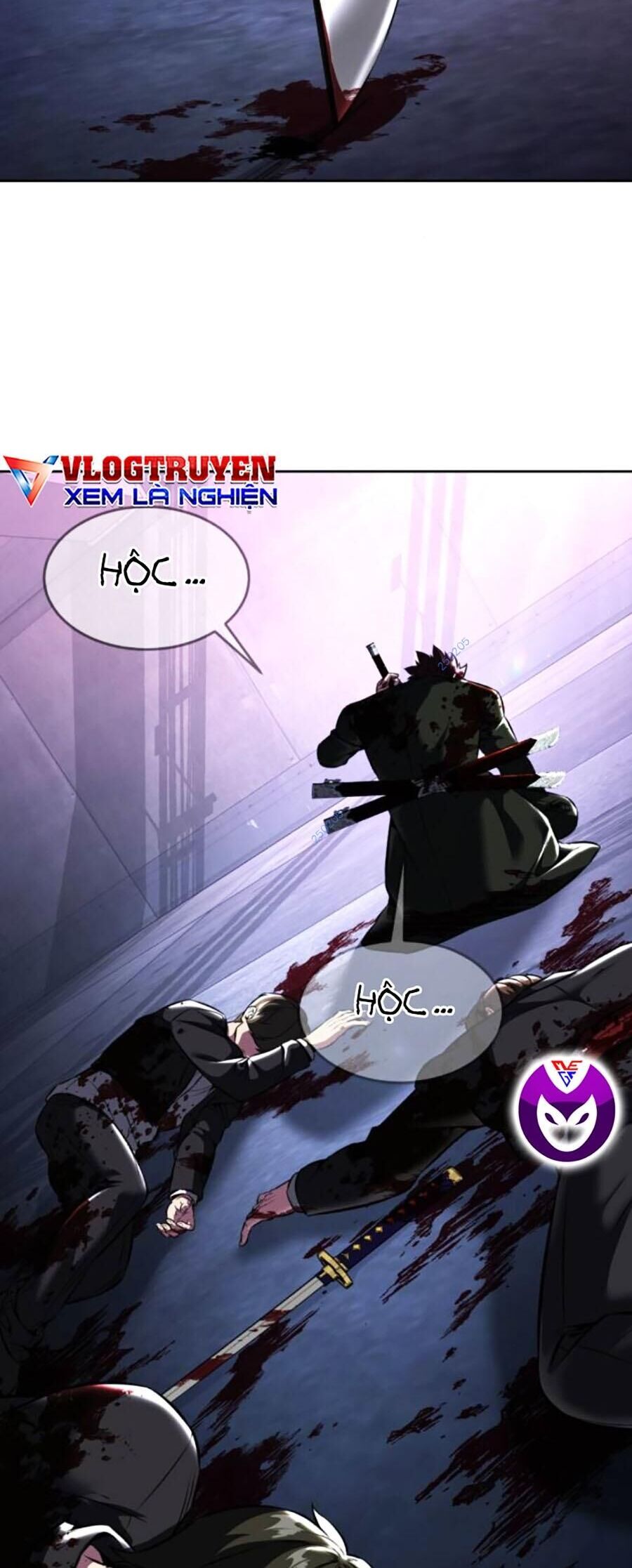 Cậu Bé Của Thần Chết Chap 208 - Next Chap 209