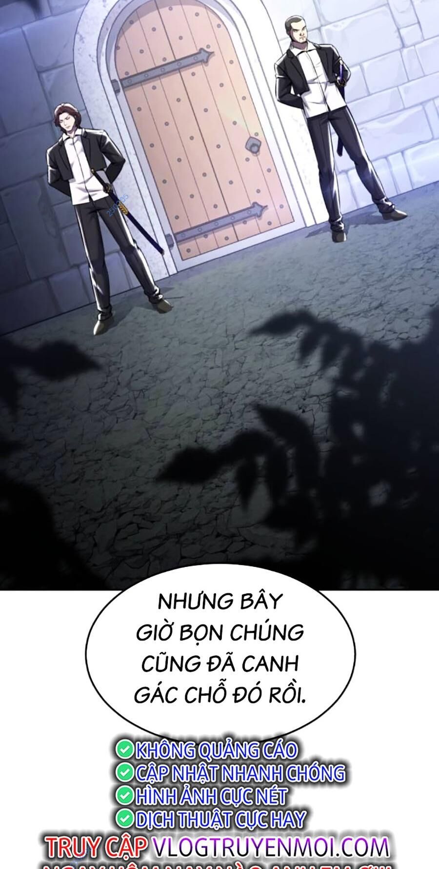 Cậu Bé Của Thần Chết Chap 208 - Next Chap 209