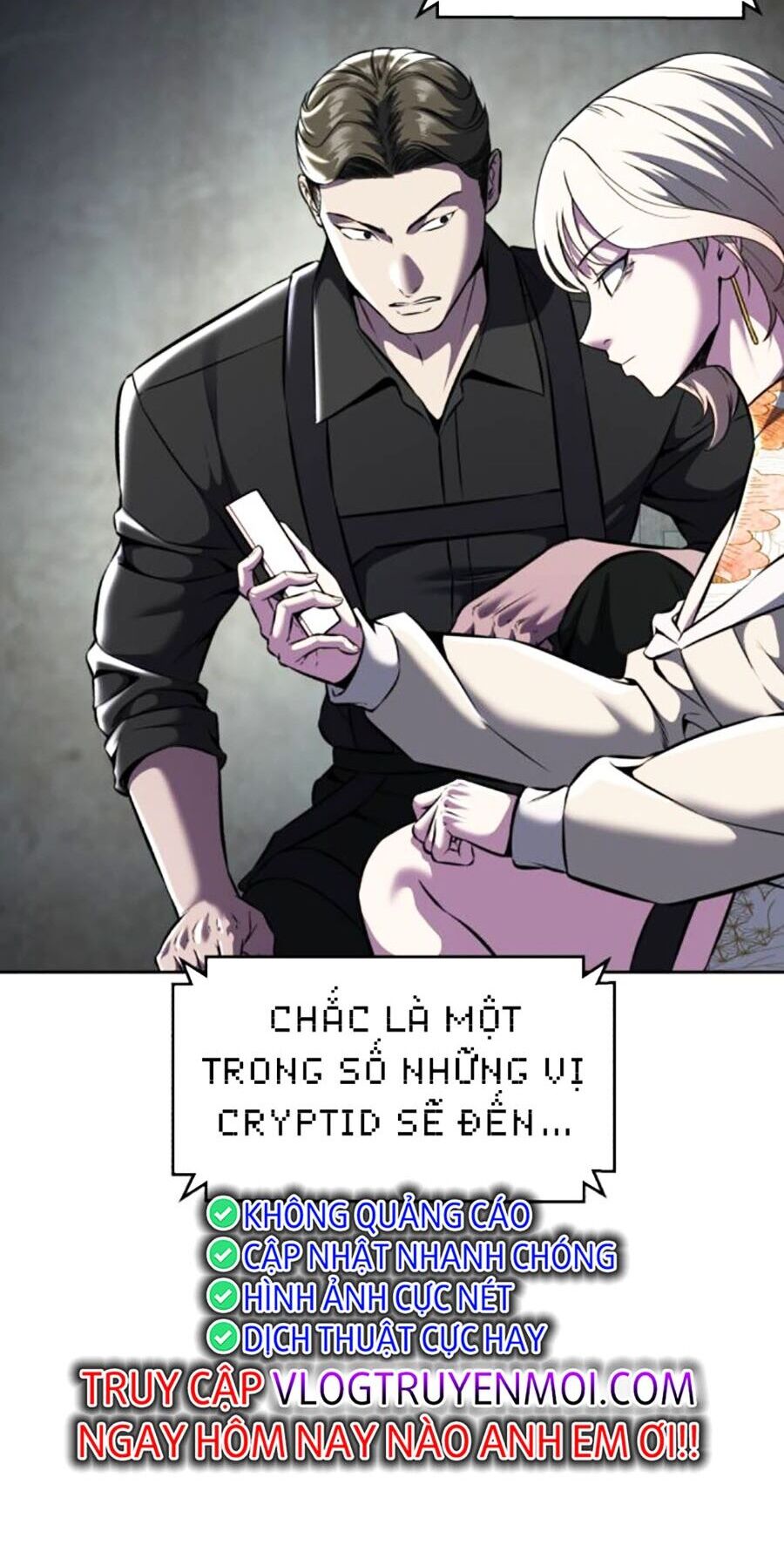Cậu Bé Của Thần Chết Chap 208 - Next Chap 209