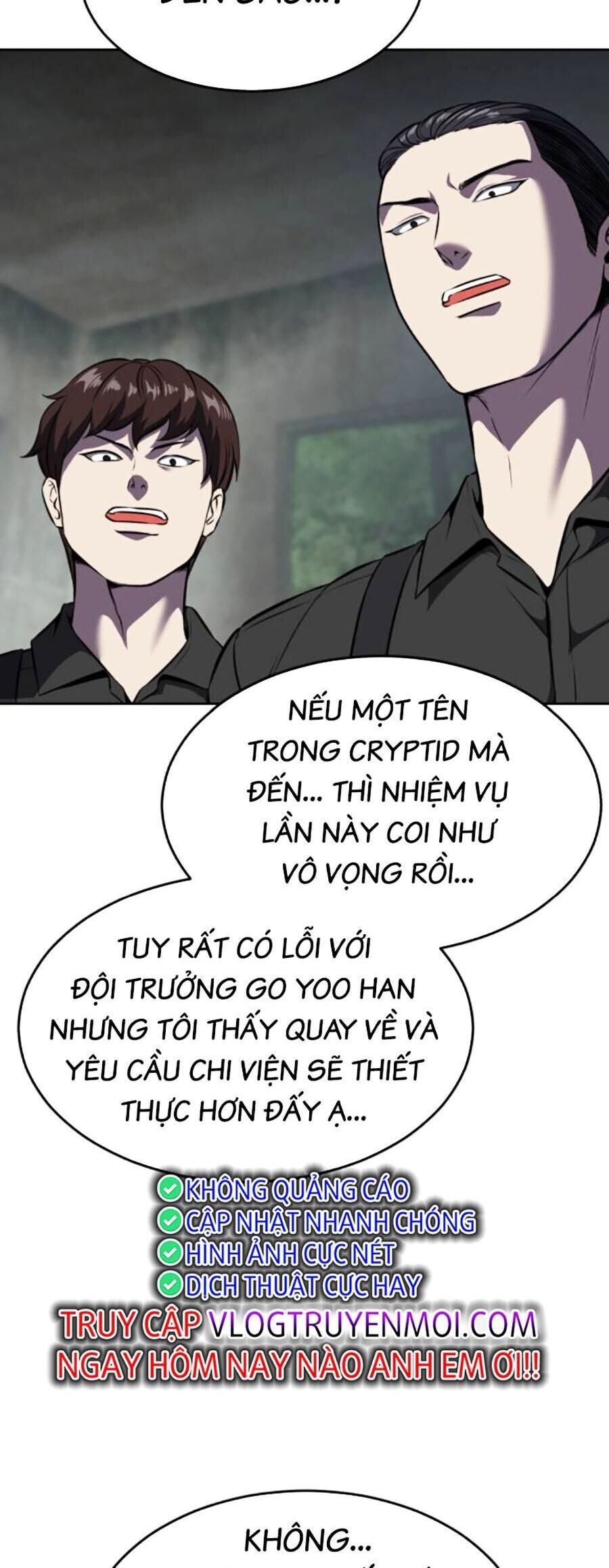 Cậu Bé Của Thần Chết Chap 208 - Next Chap 209