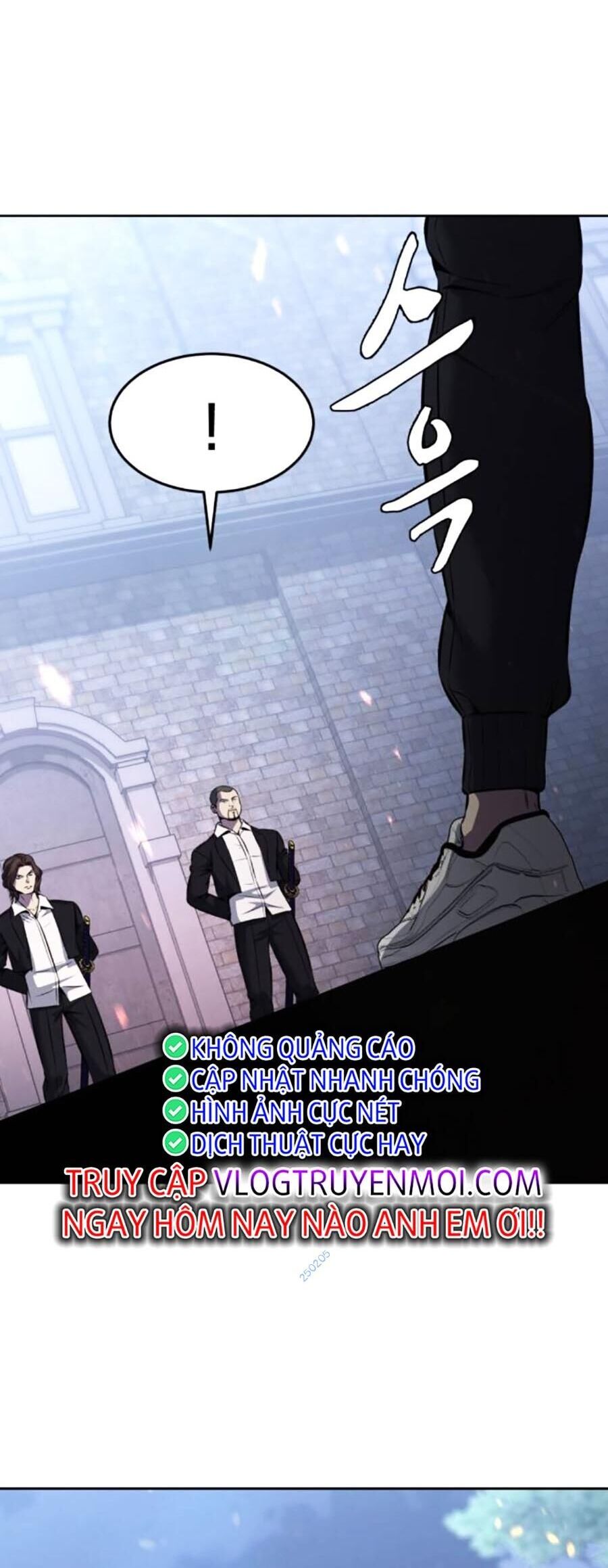 Cậu Bé Của Thần Chết Chap 208 - Next Chap 209