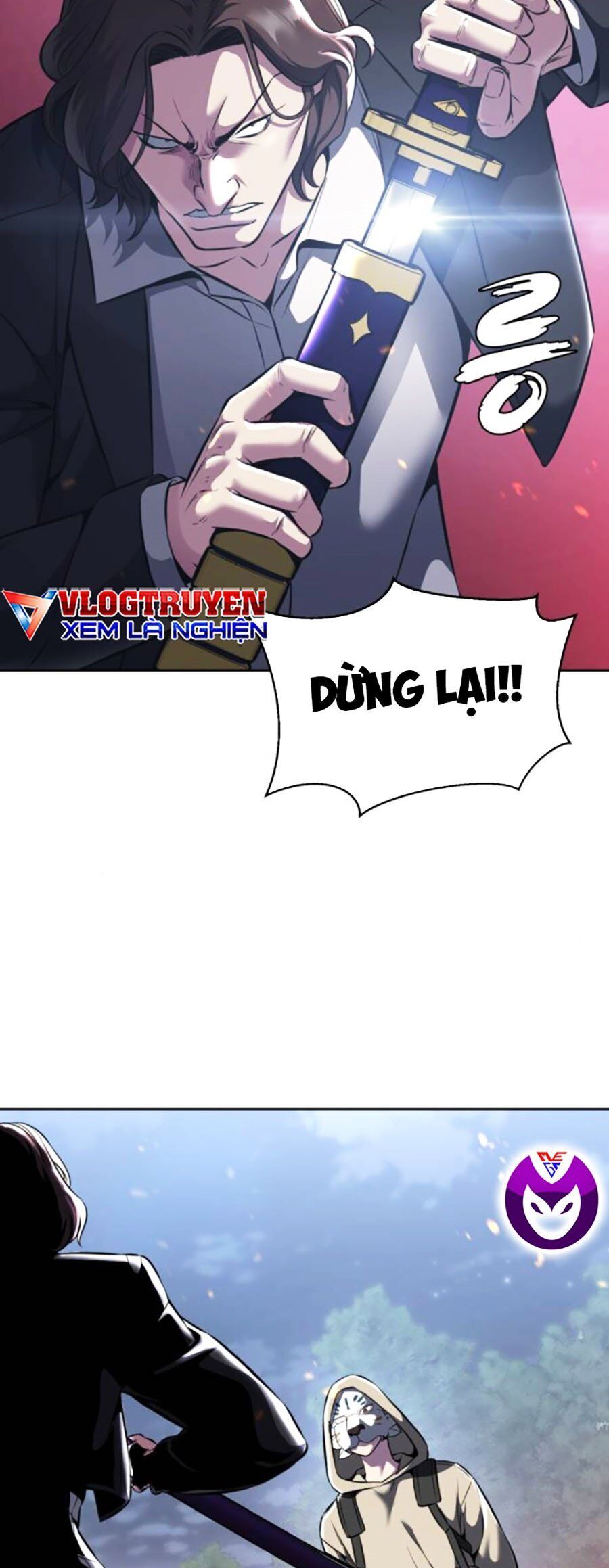 Cậu Bé Của Thần Chết Chap 208 - Next Chap 209