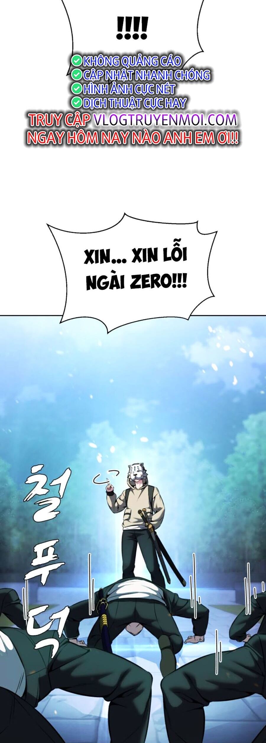 Cậu Bé Của Thần Chết Chap 208 - Next Chap 209