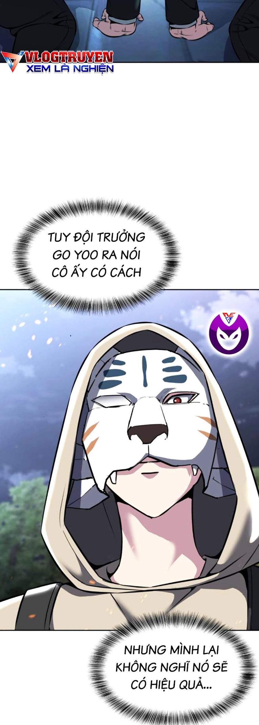 Cậu Bé Của Thần Chết Chap 208 - Next Chap 209
